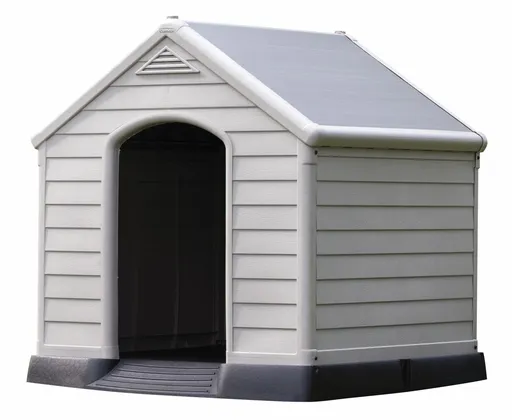 CURVER Búda pre psa