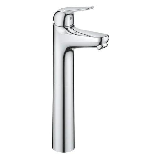 Grohe EuroEco umývadlová batéria bez výpuste chróm 24273001 G24273001