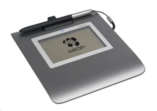 Wacom STU-430 & Sign Pre PDF
