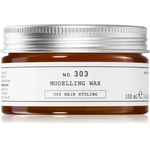 Depot No. 303 Modelling Wax modelovací vosk pre flexibilné spevnenie 100 ml
