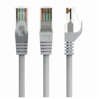 GEMBIRD FTP Patch kábel GEMBIRD CAT6 5m sivý