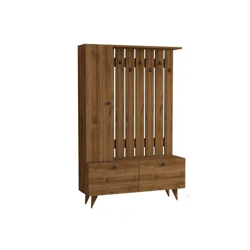 Predsieňová zostava Lala Walnut