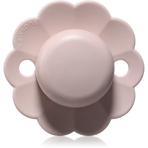 Suavinex Wonder SX Pro Physiological 0-6 m cumlík Mauve Chalk 1 ks