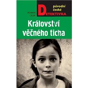 Království věčného ticha (978-80-243-7643-1)