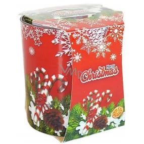 ADMIT - Sviečka v skle Verona CANDY