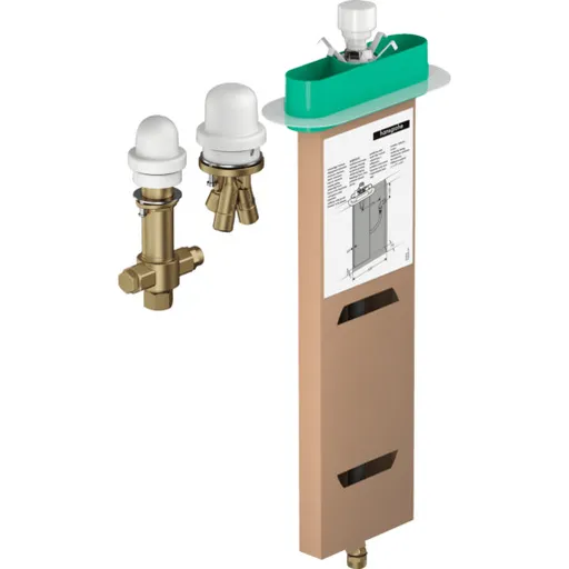 Základné teleso Hansgrohe 13481180