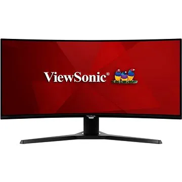 34 ViewSonic VX3418-2KPC Gaming
