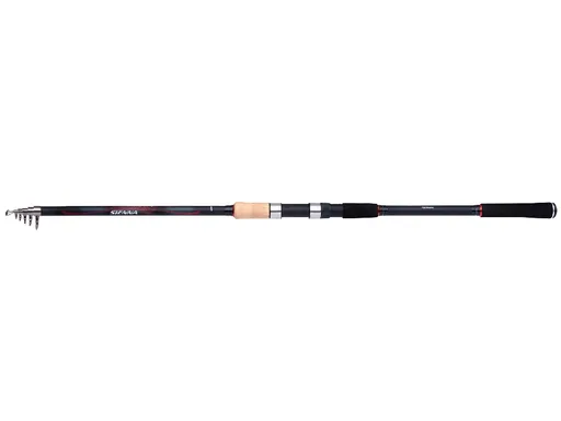 Shimano prút sienna ar tele gt wrap 3,6 m 30-60 g