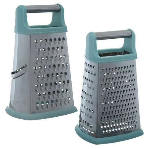 MAKRO - Strúhadlo štvorstranné 24x14x11,5cm