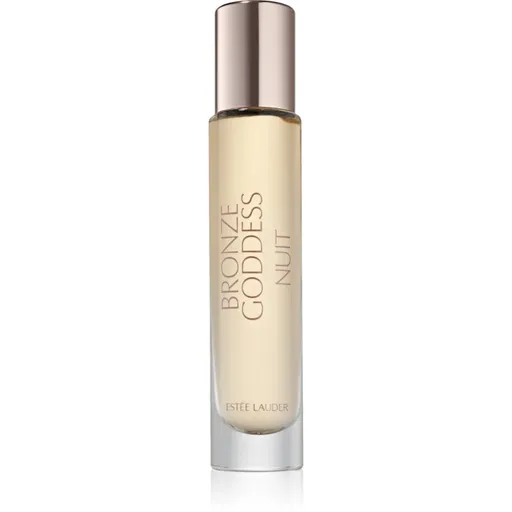 Estée Lauder Bronze Goddess Travel Spray Nuit parfumovaná voda pre ženy 10 ml