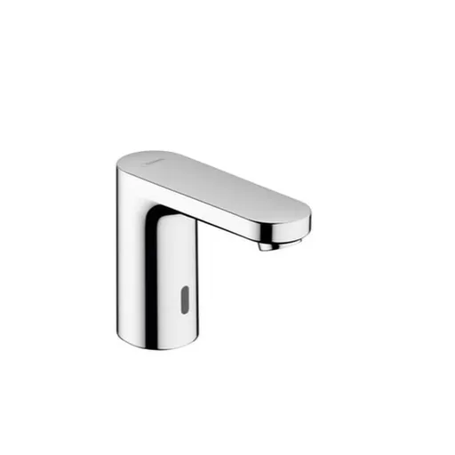 Hansgrohe Vernis Blend eFaucet umývadlová batéria chróm 71502000