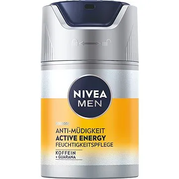 NIVEA MEN acitve Energy 50 ml (4006000002330)