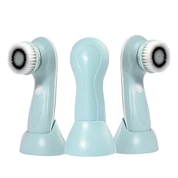 PALSAR7 Rotačná čistiaca kefka na pleť 3 v 1 (8594209100118)