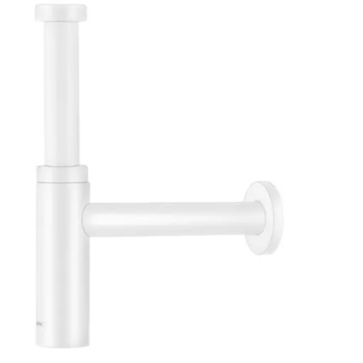 Hansgrohe Flowstar sifón biely matný 52105700