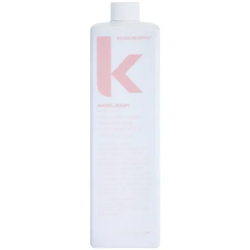 Kevin Murphy Angel Wash skrášľujúci a regeneračný šampón pre jemné, farbené vlasy 1000 ml