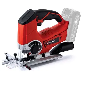 Einhell - Píla priamočiara Aku TE-JS 18 Li Solo (4321200)