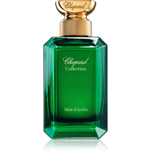 Chopard Gardens of Paradise Miel d'Arabie parfumovaná voda unisex 100 ml
