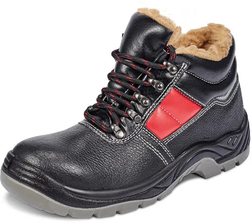 JENA SC-03-012 S3 CI SRC členok 46 čierna