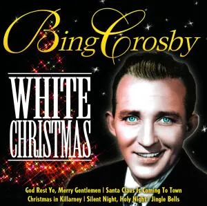 Bing Crosby, Bing Crosby: White Christmas CD, CD