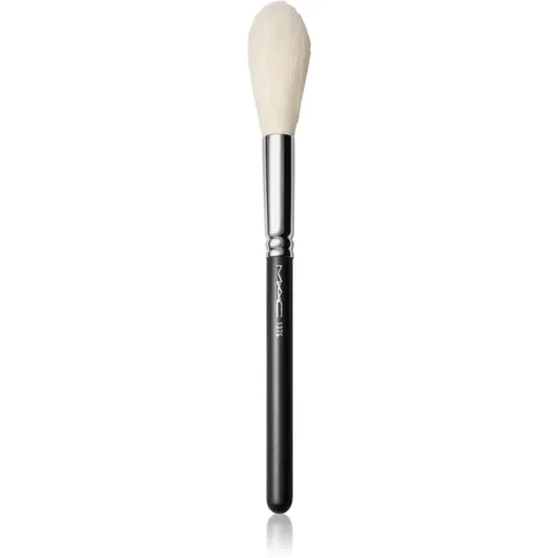 MAC Cosmetics Brush 137S Long Blending štetec na blending 1 ks