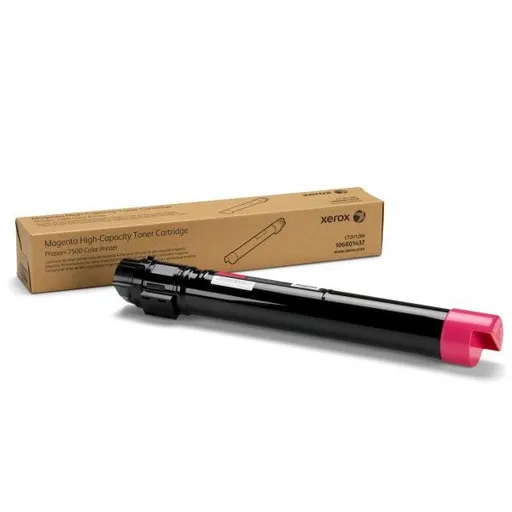 Xerox 106R01444 purpurový (magenta) originálny toner