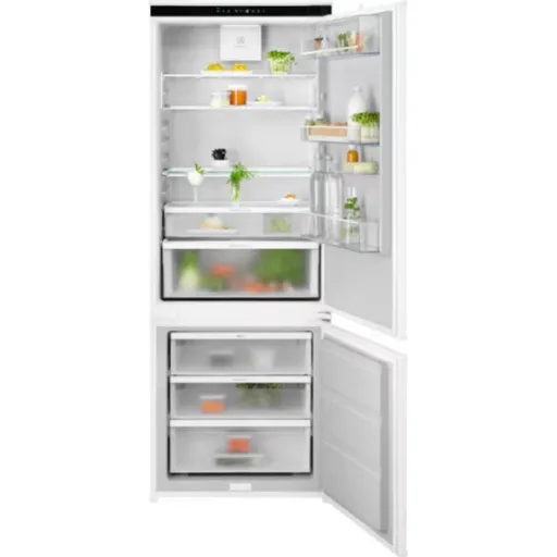 Electrolux vstavaná chladnička s mrazničkou 700 GreenZone No Frost ENG7TE75S