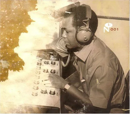 Rôzni umelci, Eccentric Soul: the Capsoul Label, CD