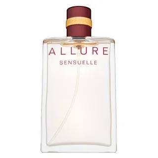 Chanel Allure Sensuelle parfémovaná voda pre ženy 50 ml