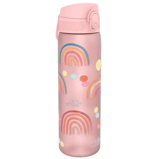 ION8 Leak Proof fľaša rainbows 500 ml