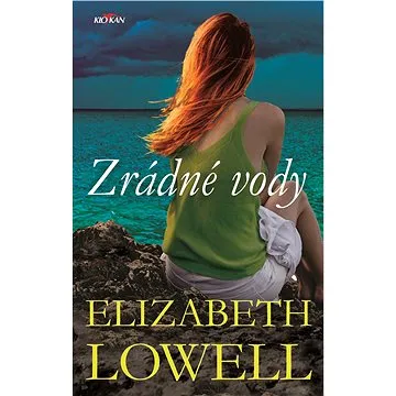 Zrádné vody (978-80-754-3927-7)