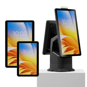 Zebra KC50 KC50E22-G0A200-A6, dátový terminál, GMS, Value Feature, 55.9 cm (22''), USB, USB-C, BT, Ethernet, Android