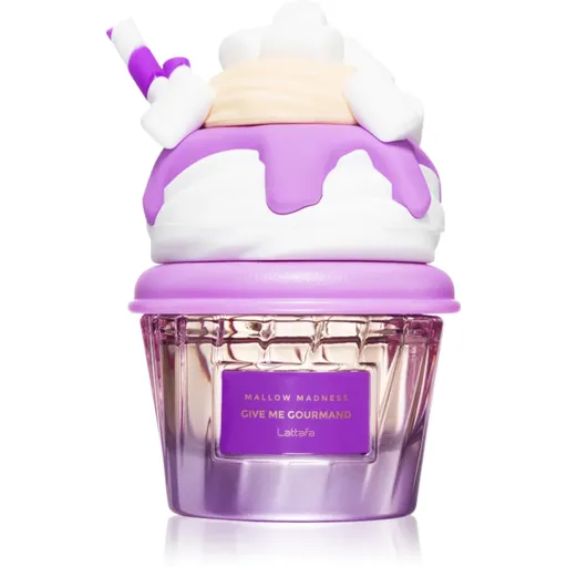 Lattafa Give Me Gourmand Mallow Madness parfumovaná voda unisex 75 ml
