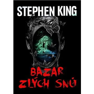 Bazar zlých snů (978-80-7306-842-4)