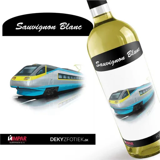 Víno Pendolino (Druh Vína: Biele víno)