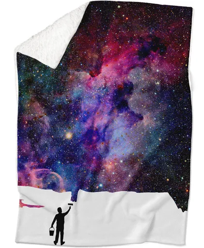 Deka Natierač (Rozmer: 150 x 120 cm, Podšitie baránkom: ÁNO)