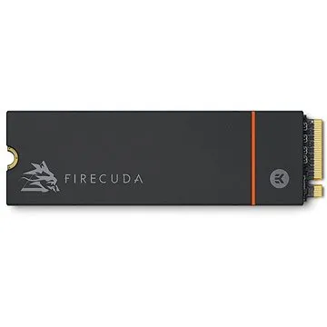 Seagate FireCuda 530 4 TB Heatsink (ZP4000GM3A023)