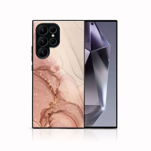 MY ART Ochranný kryt pre Samsung Galaxy S24 Ultra 5G SHIMMER (152)