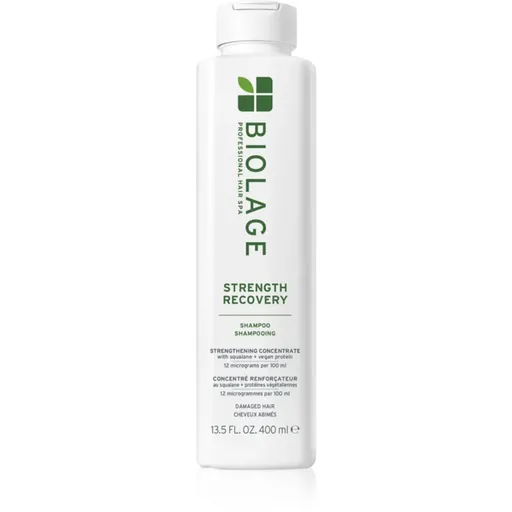 Biolage Strength Recovery posilňujúci šampón 400 ml