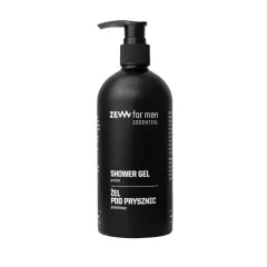 Zew for men Essential Protein sprchový gél 400 ml