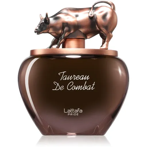 Lattafa Taureau De Combat parfumovaná voda unisex 100 ml