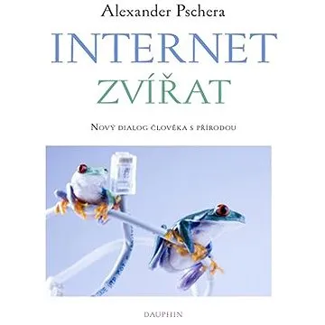 Internet zvířat (9788072728947)