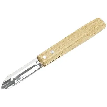 Nirosta Škrabka na zeleninu (41743)