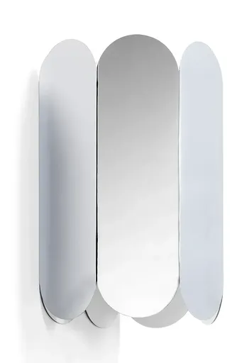 Nástenná lampa HAY Arcs 17 x 13 x 25 cm