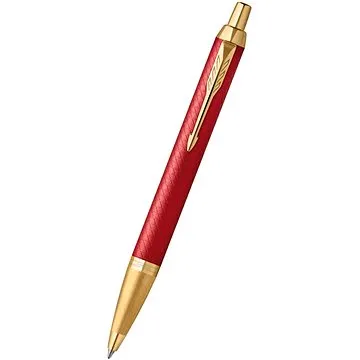 PARKER IM Premium Red GT (2143644)