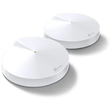 TP-Link Deco M5 (2-pack) (Deco M5(2-pack))