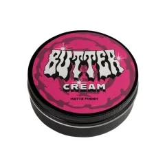 Pán Drwal Butter Cream matná pomáda 150 ml