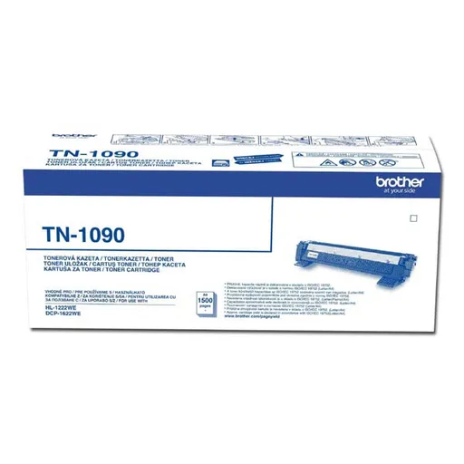 BROTHER TN-1090 - originálny