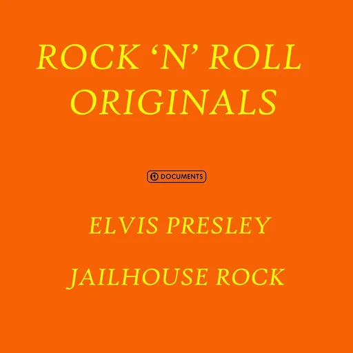 JAILHOUSE ROCK