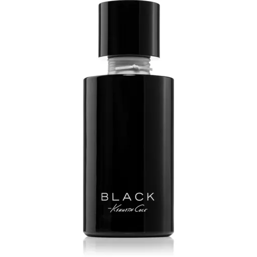 Kenneth Cole Black for Her parfumovaná voda pre ženy 100 ml