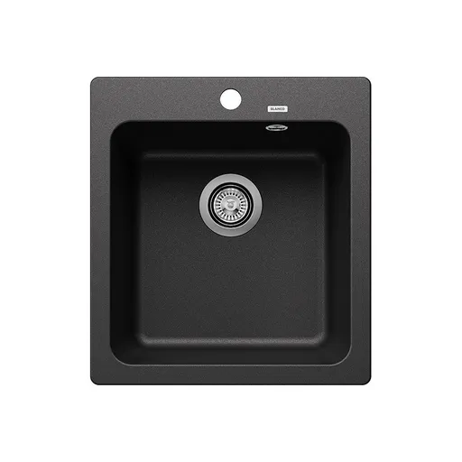 Blanco Naya 45 antracit